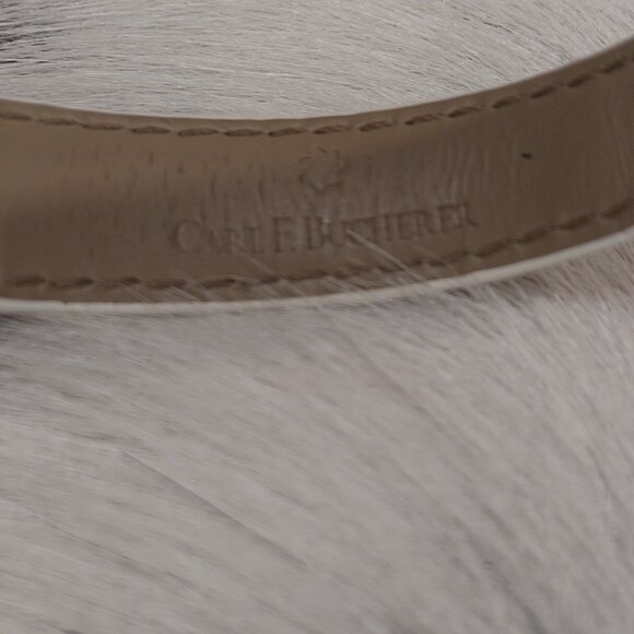 Carl F. Bucherer Patravi Automatic Date Ladies Watch 00.10621.08.77.01 c2016 - Picture 8 of 11